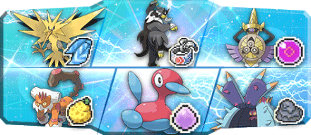 じゃすぽけ様S19最終4、67位構築