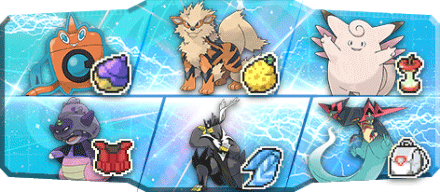 ぼんこふ様S20最終4位構築