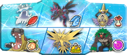 ナイン様S19最終10位構築