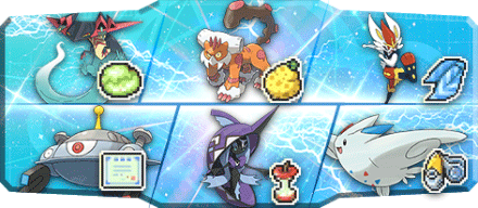 おめスシΩ様S20最終89位構築