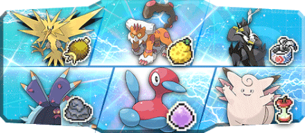 SHOGING様S18最終34位構築