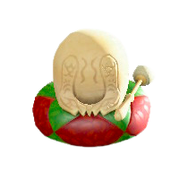 もくぎょの白木の画像