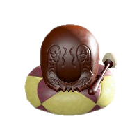 もくぎょの欅の画像