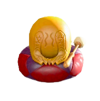 もくぎょの楠の画像