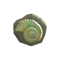 かせきのドアプレートのグレーの画像