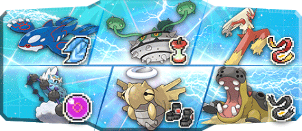 おしん様S15最終83位構築