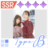 【2021年8月カメラコレクション】TypeBの画像