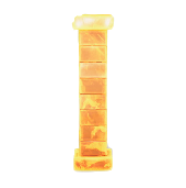 こおりのはしらのアイスイエローの画像