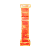 こおりのはしらのアイスオレンジの画像