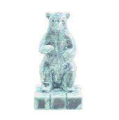 こおりのアートのアイスの画像