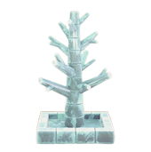 こおりのツリーのアイスの画像