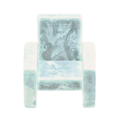 こおりのイスのアイスの画像