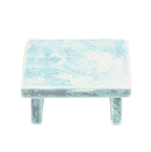 こおりのテーブルのアイスの画像