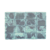 こおりのパーテーションのアイスの画像