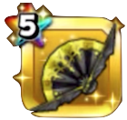 武神扇皇の扇のアイコン