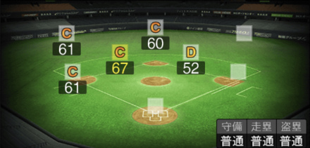 松井稼頭央画像