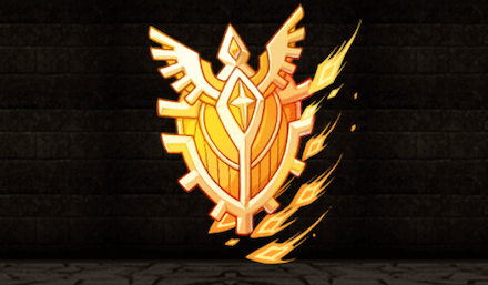 アダマンスシールド