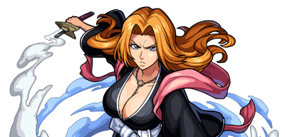 松本乱菊の画像