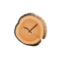 まるたのかべかけどけいのダークウッドの画像