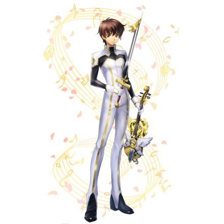 ナナリズムダッシュ スザクの最新評価 スキルと最大ステータス ゲームエイト