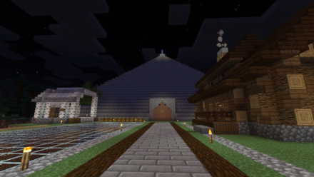 マイクラ マルチ募集掲示板 マインクラフト ゲームエイト