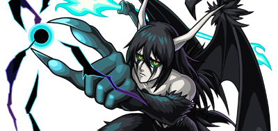 ウルキオラの画像