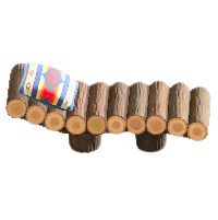 まるたのガーデンベッドのチマヨの画像