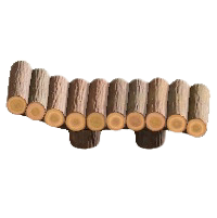 まるたのガーデンベッドのなしの画像