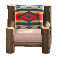 まるたのソファのチマヨの画像