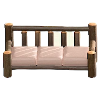 まるたのロングソファのなしの画像