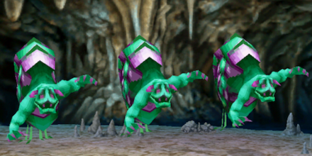 さつじんやどかり