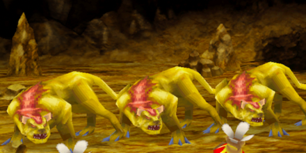 ライガーサーベル