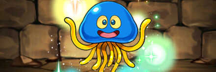 【7744】ホイミスライム