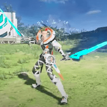 Pso2ngs デュアルブレードの解説 おすすめ武器 マルチウェポン ゲームエイト