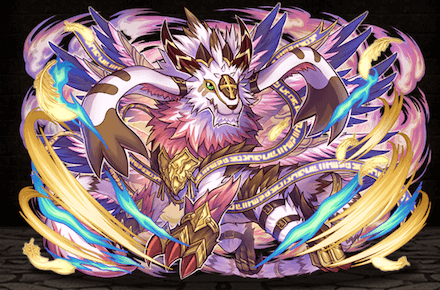 起源の聖獣セイクリード