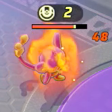 ポケモンユナイト 状態異常とバフ デバフ一覧 解除方法 ゲームエイト