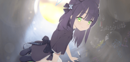 シュン（幼女）メモリアルロビー