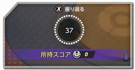 復活時間の増え方