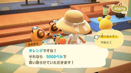 あつ森】お金(ベル)の効率的な稼ぎ方｜最新版【あつまれどうぶつの森