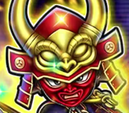 侍のアイコン