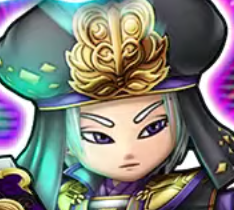 軍師のアイコン