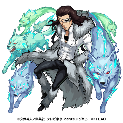 スターク ステータス