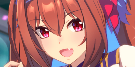 ダイワスカーレット