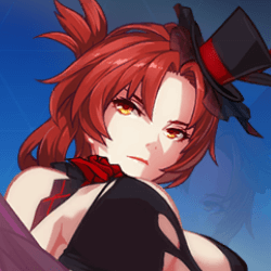 崩壊3rd 血染の薔薇 姫子 の評価とステータス おすすめ武器 聖痕 ゲームエイト