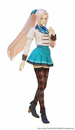 学園生活シオン