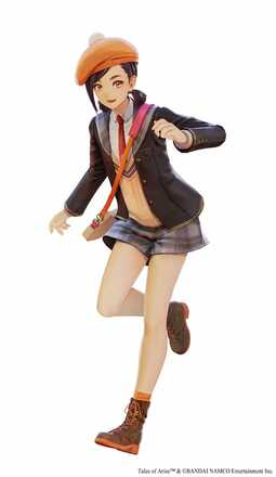 学園生活リンウェル