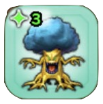 ちょうろうじゅのアイコン