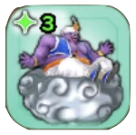 ランプのまおうのアイコン