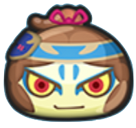 蛇王軍大ガマ(ライト)のアイコン