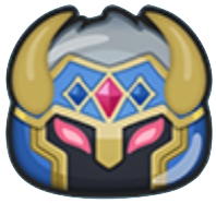 蛇王軍ダークネスのアイコン